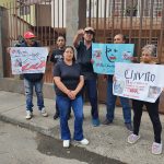 Familiares piden justicia