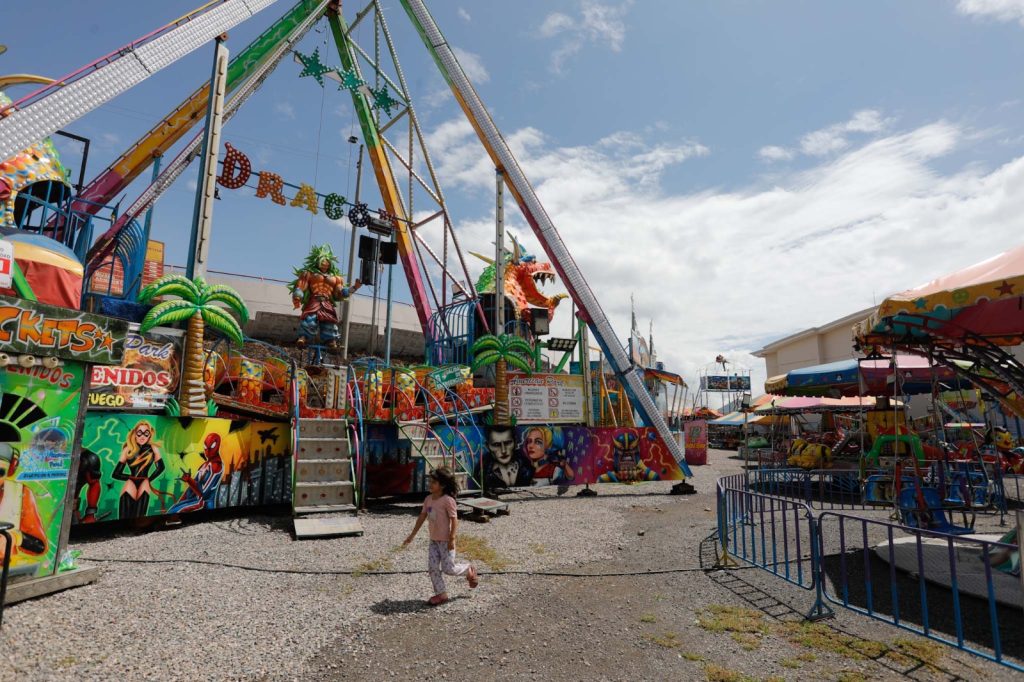 Ferias de Totoracocha