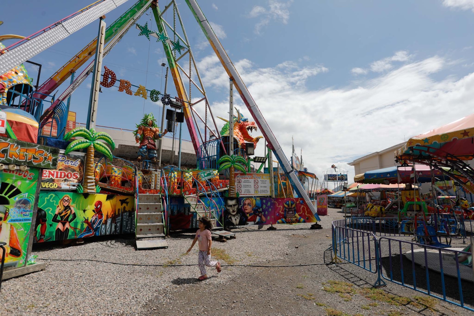 Ferias de Totoracocha