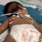 Paciente pediátrico