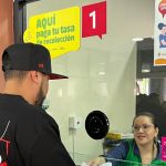 La EMAC organiza brigadas para cobrar la tasa de recolección de basura. Foto: EMAC