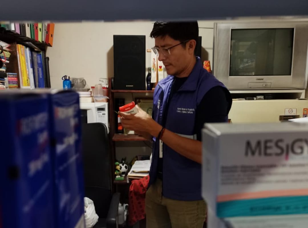 operativos - farmacias