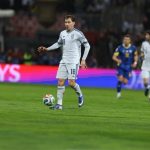 La selección de Italia se quedó fuera del Mundial 2026