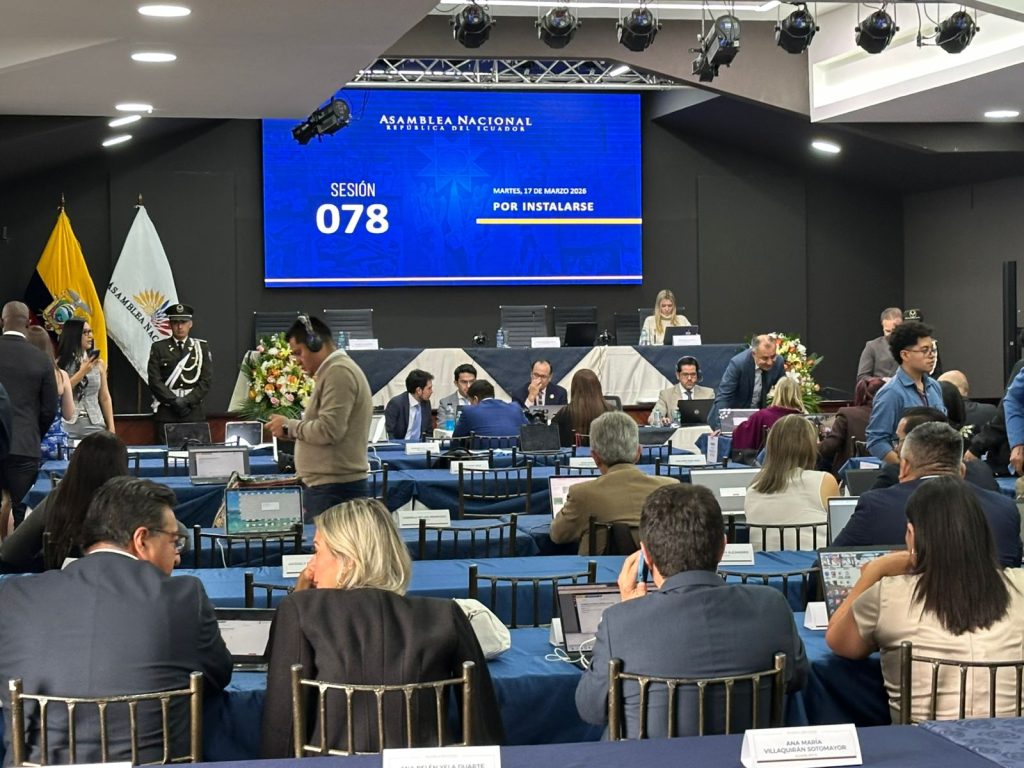 El evento tendrá lugar en la Universidad Católica de Cuenca, campus de postgrado, en la Estancia Luis Cordero ‘El Grande’ en el sector de la Uncovía. /XCA