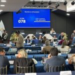 El evento tendrá lugar en la Universidad Católica de Cuenca, campus de postgrado, en la Estancia Luis Cordero ‘El Grande’ en el sector de la Uncovía. /XCA