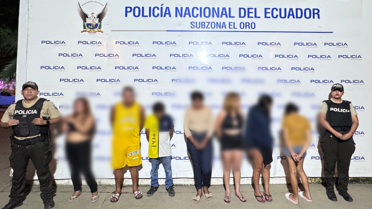 Primera jornada del toque se centra en quienes incumplieron la medida ...