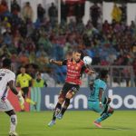 El Club Deportivo Cuenca ha participado en cinco ocasiones en la Copa Sudamericana los 10 años recientes. /XCA