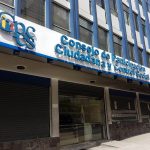 Las postulaciones se receptarán hasta hoy en las oficinas del CPCCS. Foto: X