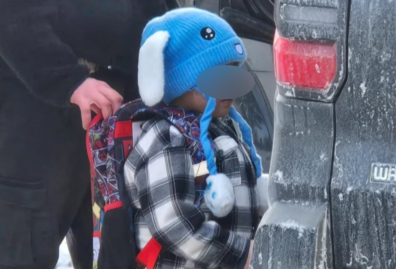 Liam Conejo, el niño ecuatoriano que fue detenido por ICE el 20 de enero del 2026, será deportado.