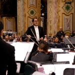 La Orquesta Sinfónica de Cuenca realizará varios conciertos en marzo. Foto: OSC