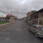 La avenida Huayna Cápac no se cerrará, informó la EMOV. /Cortesía