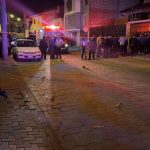 Identificado como alias "pitufo" hombre asesinado por sicarios en Cañar. La Policía Nacional investiga.