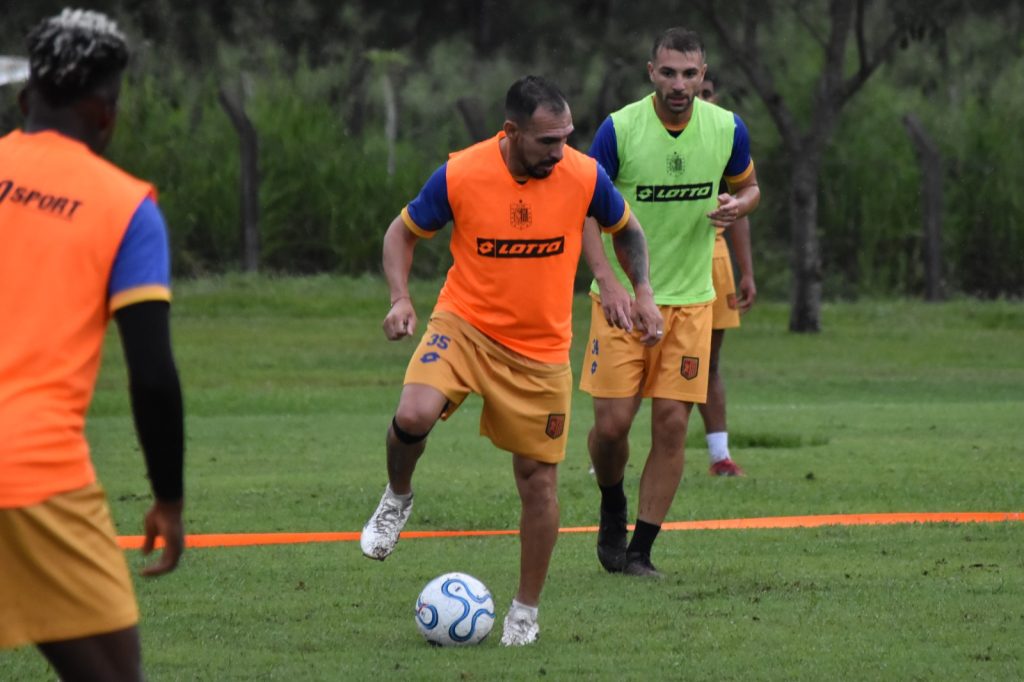 Entrenamiento Deportivo Cuenca