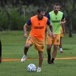Entrenamiento Deportivo Cuenca