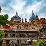 Cuenca en los rankings internacionales. Hay que leer los datos con cautela. Lidera la lista de ciudades con mejor calidad de vida.