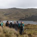 ETAPA EP compra predios para proteger la cuenca del Yanuncay. Busca proteger las fuentes hídricas.