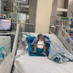 Alerta por más casos de tosferina en Taisha, en Morona Santiago. Hay niños fallecidos.