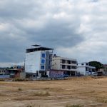 10 años del terremoto en Manabí: una herida que sigue abierta. 671 personas perdieron la vida.