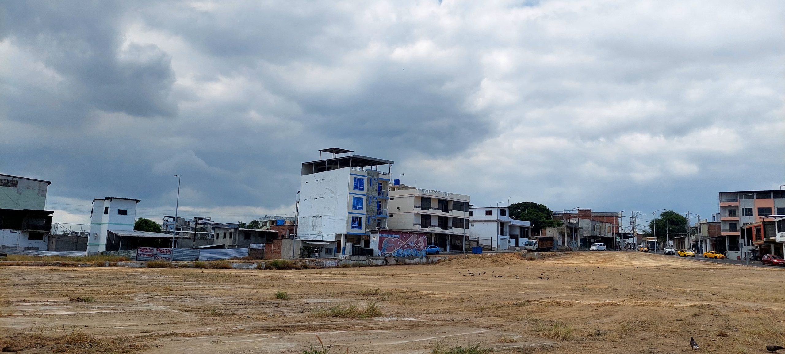 10 años del terremoto en Manabí: una herida que sigue abierta. 671 personas perdieron la vida.