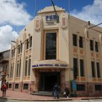 En Azuay existe se mantiene el déficit de fiscales, según el informe de rendición de cuentas de la Fiscalía provincial. /El Mercurio