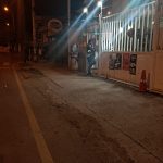 Sujetos asaltaron y dispararon en una tienda en Totoracocha. Los delincuentes se llevaron un teléfono celular.