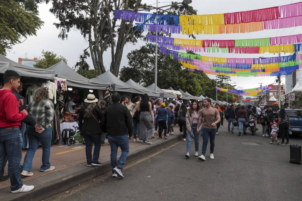 feriados - turístico