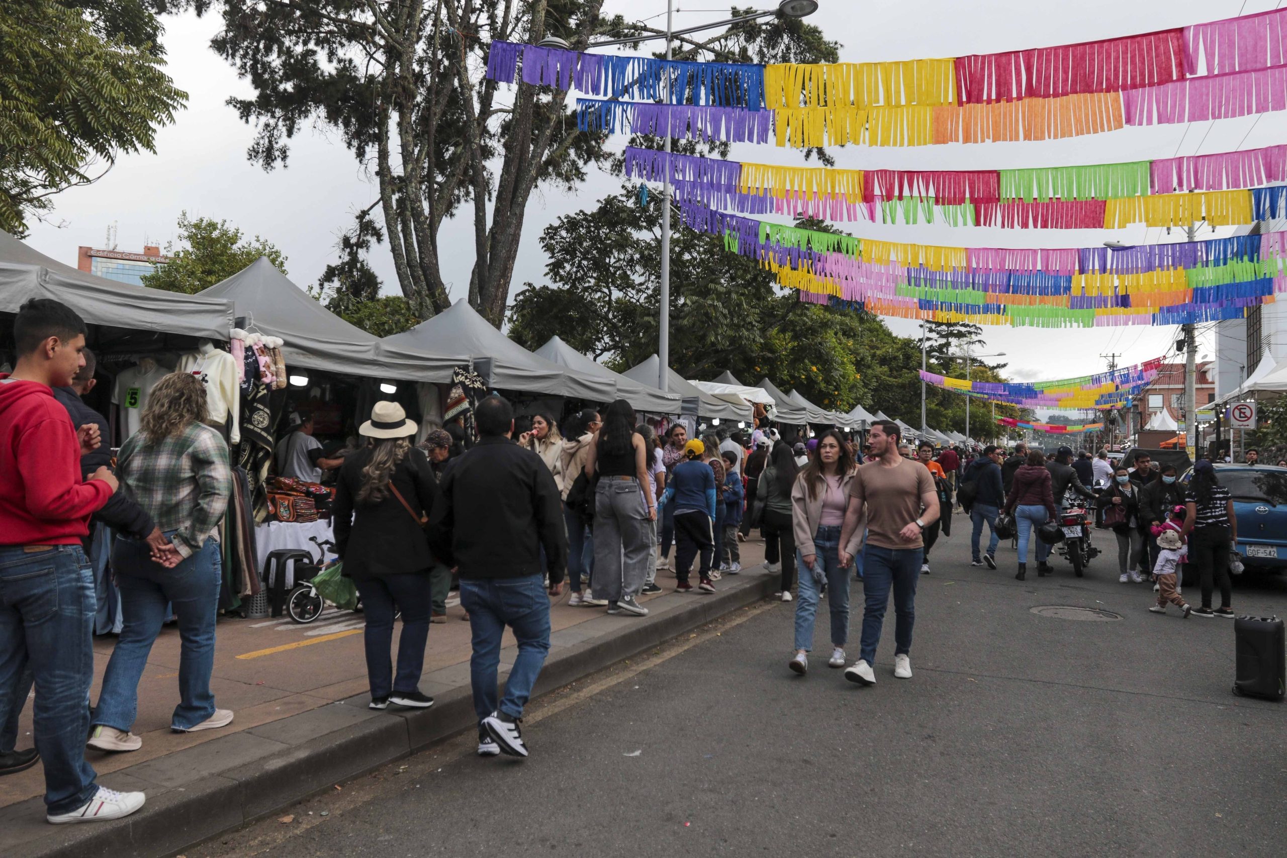 feriados - turístico
