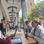 CNE de Azuay tendrá 35 puntos para hacer cambios de domicilio. Esto para las elecciones del 29 de noviembre de 2026.