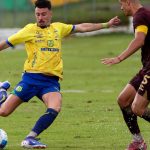 Gualaceo buscará reencontrarse con su mejor nivel cuando enfrente a Deportivo Quito por la Copa Ecuador. Cortesía