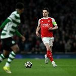 Arsenal jugará contra Manchester City este domingo 19 de abril. Foto: AFP