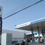 La gasolina sube de precio en Ecuador desde este 12 de abril. Foto: API