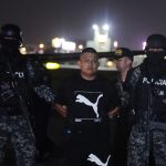 Alias Topo fue detenido en septiembre del 2025. Foto: API