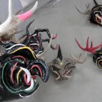 En el taller se hablará sobre la Diablada de Píllaro. Foto: API