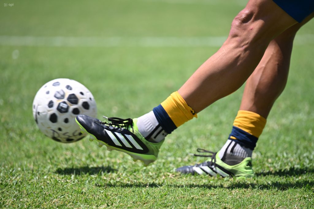 Este 3 de abril empieza una nueva jornada de la LigaPro 2026 con la fecha 7. Foto: API