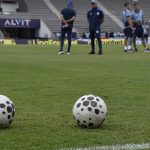 Hoy vuelve a rodar el balón por la fecha 9 de la LigaPro 2026. Foto: API