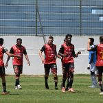 Deportivo Cuenca tiene dos partidos importantes en los próximos días. Foto: API