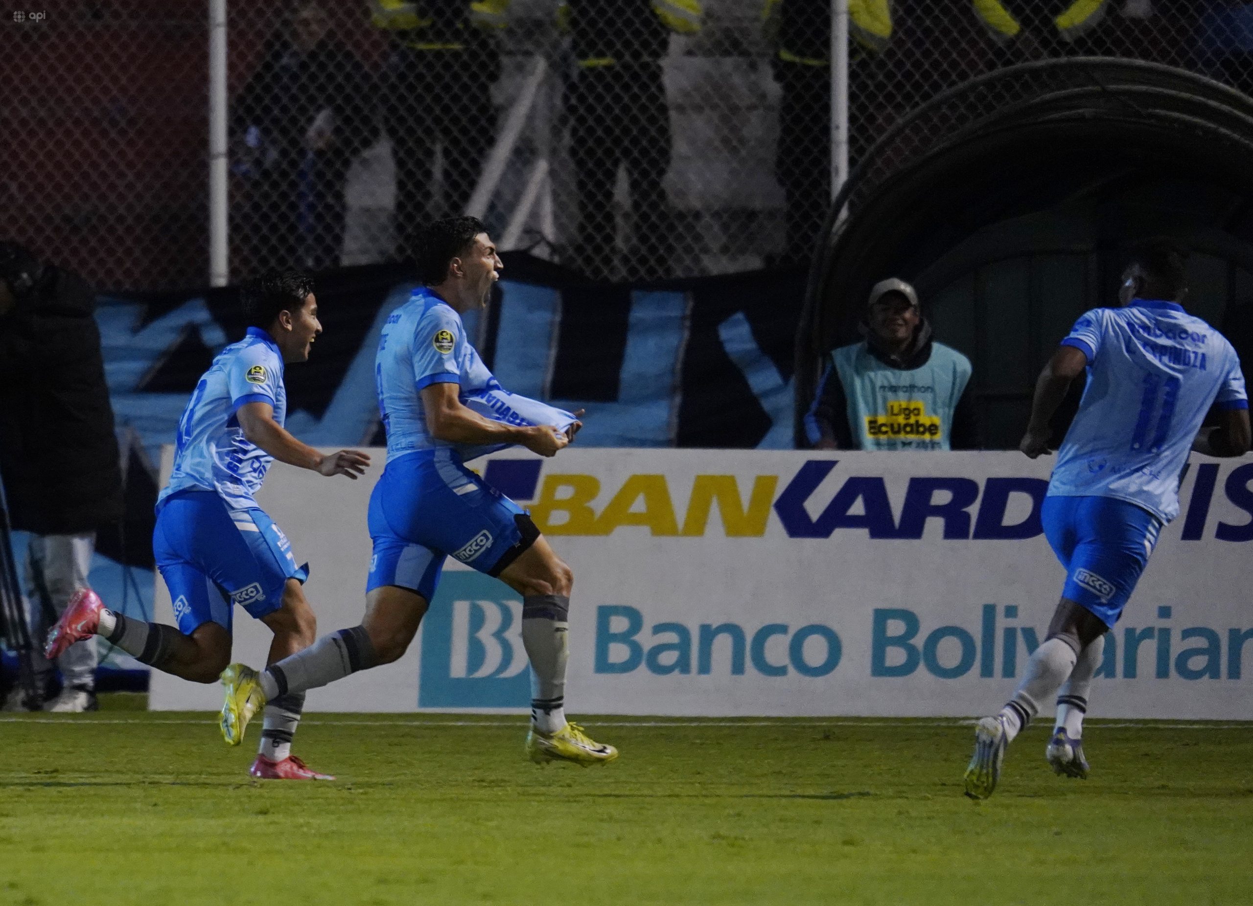 La LigaPro continúa este 21 de abril con una nueva fecha. Foto: API
