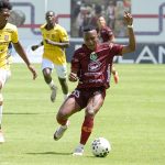 Deportivo Cuenca cayó frente a Mushuc Runa por la fecha 11 de la LigaPro 2026. Foto: API