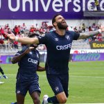 Universidad Católica recibió una nueva sanción económica. Foto: API
