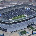 En este estadio se jugará el partido entre Alemania y Ecuador. Foto: Metlife