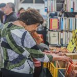 La Feria de Libro de Quito reunirá varios eventos. Foto: Facebook