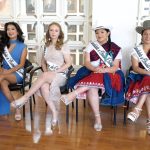 aniversario - chordeleg