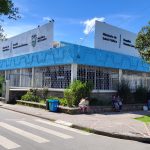 El Hospital Vicente Corral Moscoso atenderá con normalidad el 31 de abril de 2026, decretado como feriado por el Gobierno nacional. /Cortesía