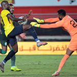 Ecuador ya enfrentó a Arabia Saudita en septiembre de 2022. Foto: AFP