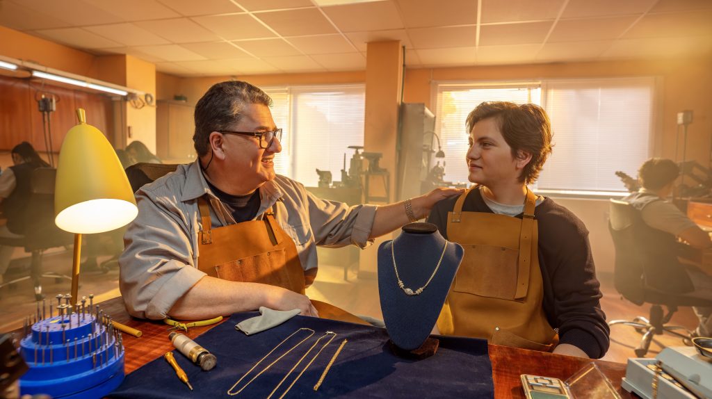 Banco Pichincha cumple 120 años de servir para Ecuador. Foto: BP