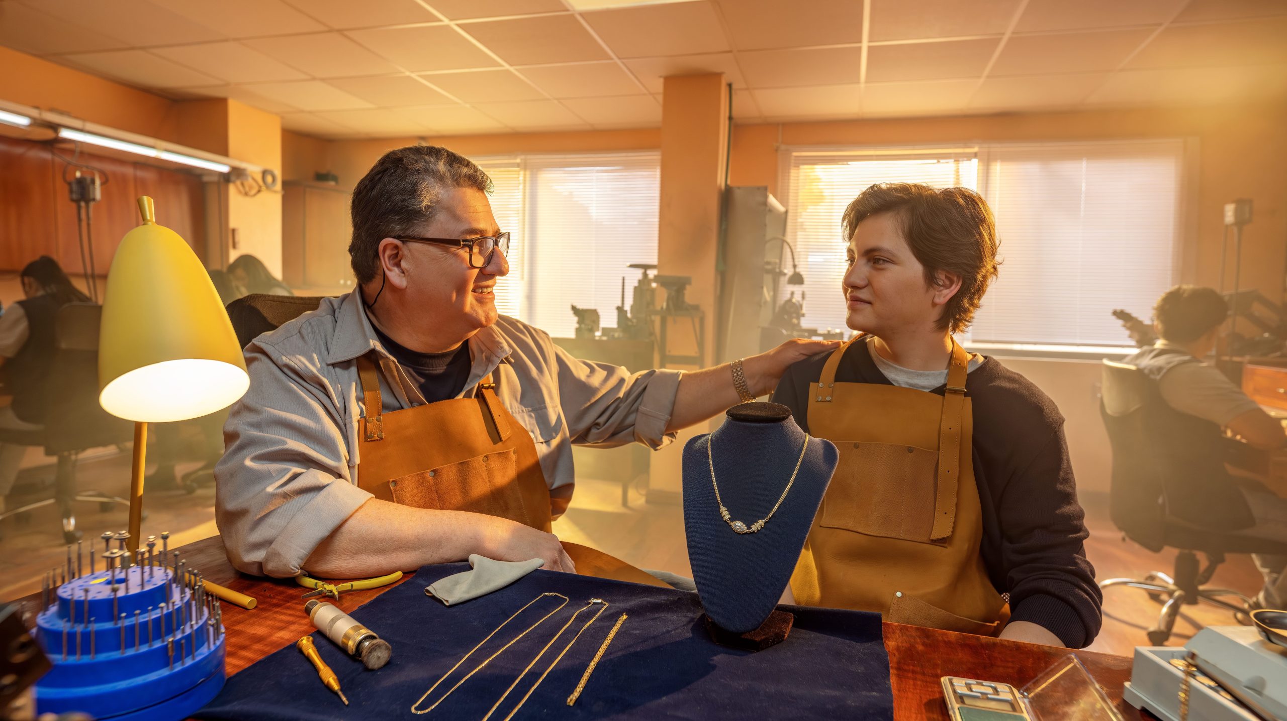 Banco Pichincha cumple 120 años de servir para Ecuador. Foto: BP