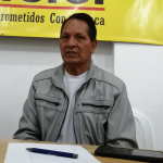 La invitación fue extendida por la Asociación Ciudadanos Comprometidos Con Cuenca (ACCCC). /FCS