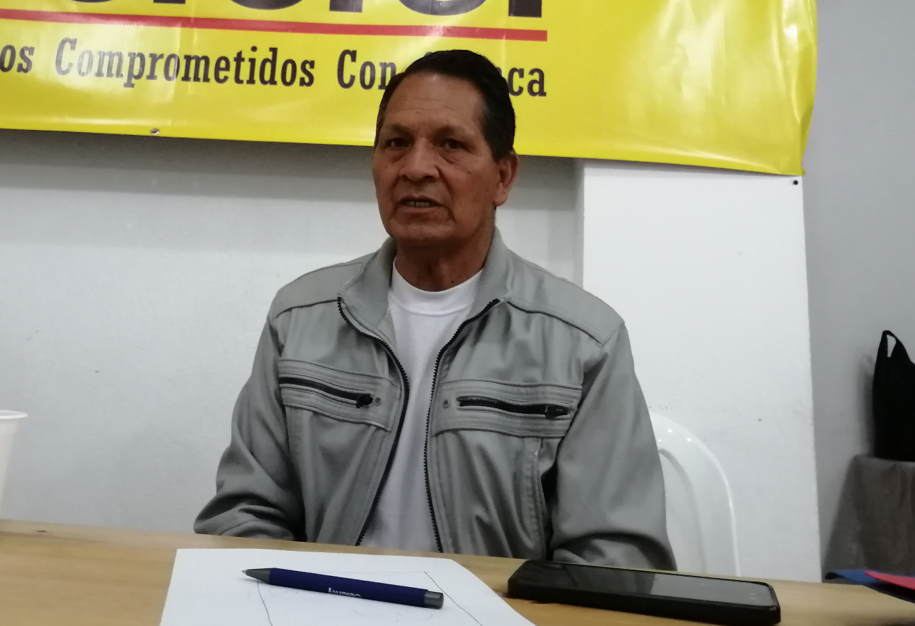 La invitación fue extendida por la Asociación Ciudadanos Comprometidos Con Cuenca (ACCCC). /FCS