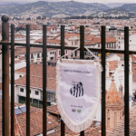 Esta es una de las imágenes compartidas por el club brasileño Santos FC. durante su vista a Cuenca. /Cortesía