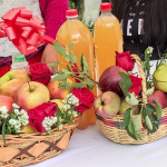 El festival de la manzana de Agüilán de 2026 se desarrollará el domingo 12 de abril desde las 12:00. /Cortesía